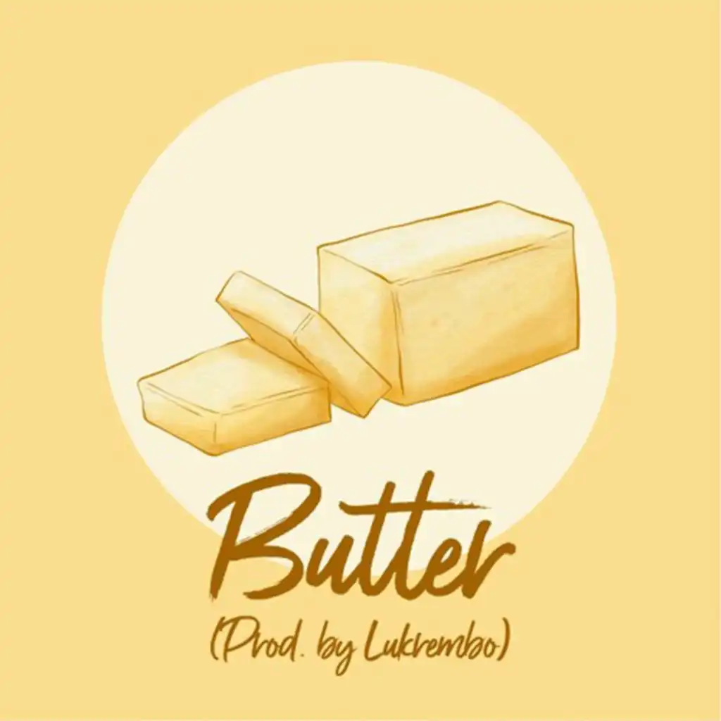 Butter