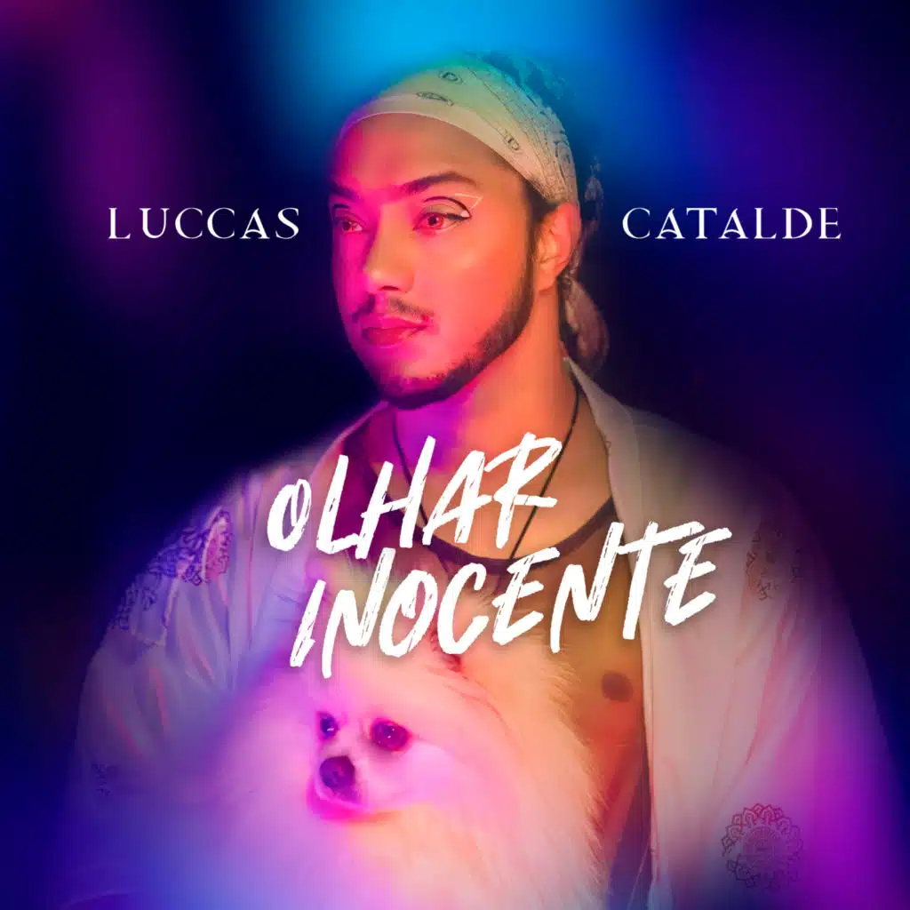 Olhar Inocente