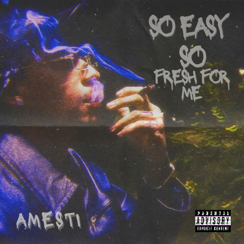 So Easy So Fresh For Me