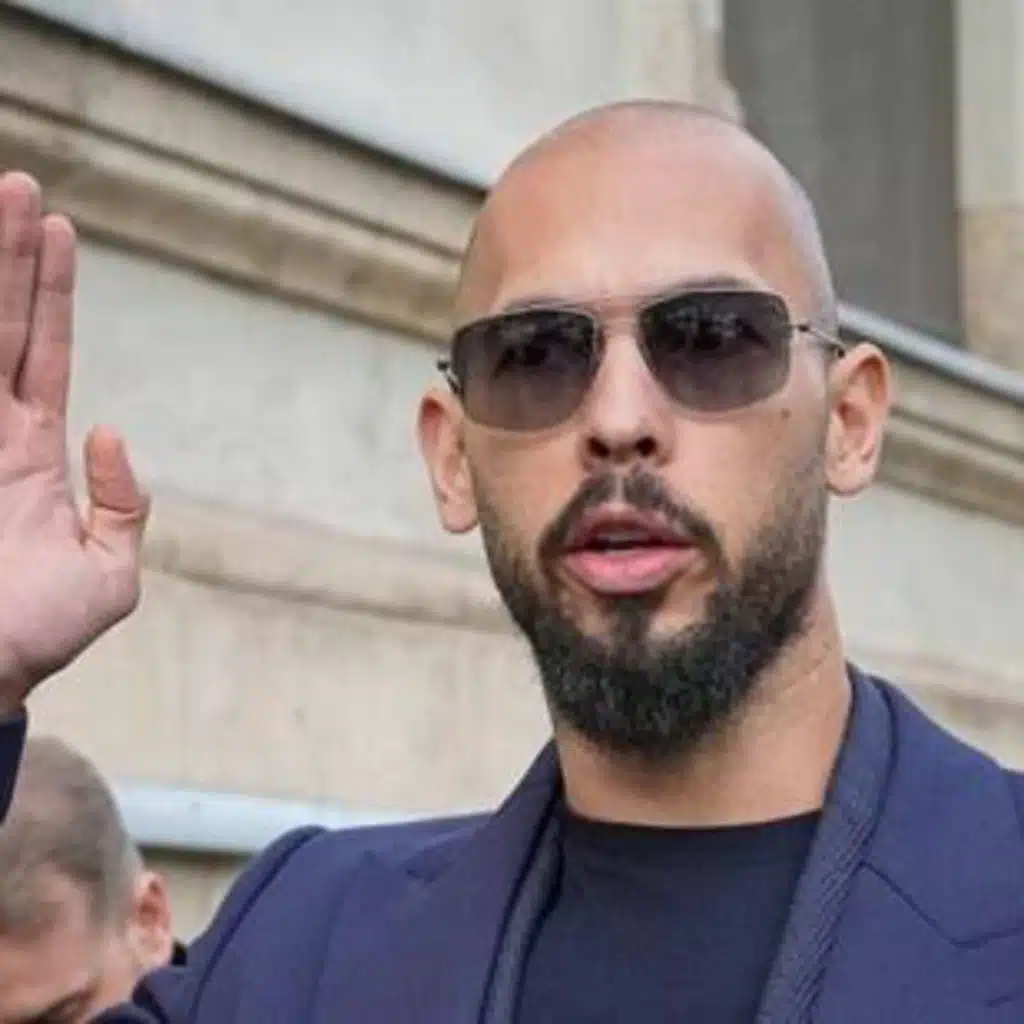 Outwork everyone - motivational speech by Andrew Tate