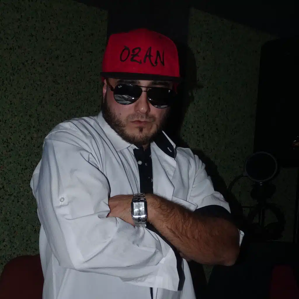 Ozan Official
