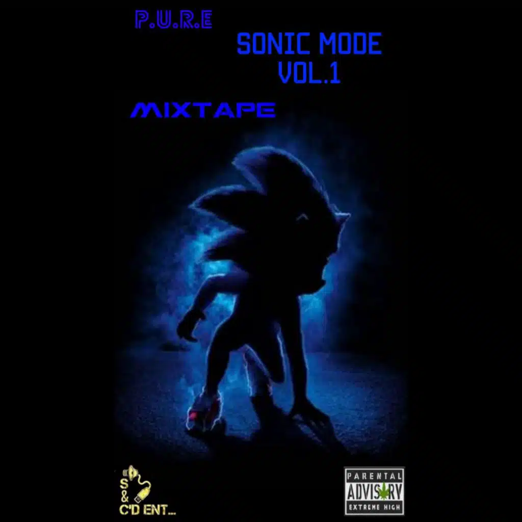 Sonic Mode, Vol. 1