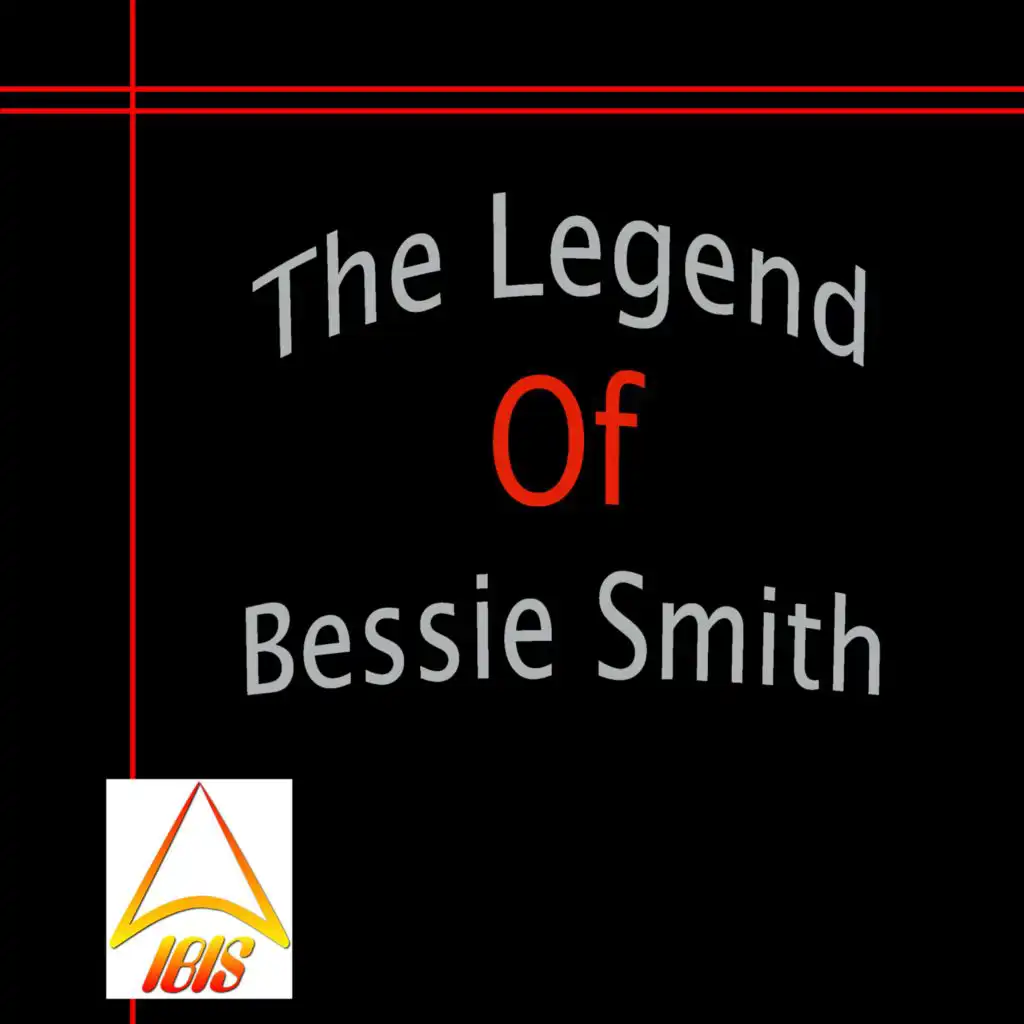The Legend of Bessie Smith