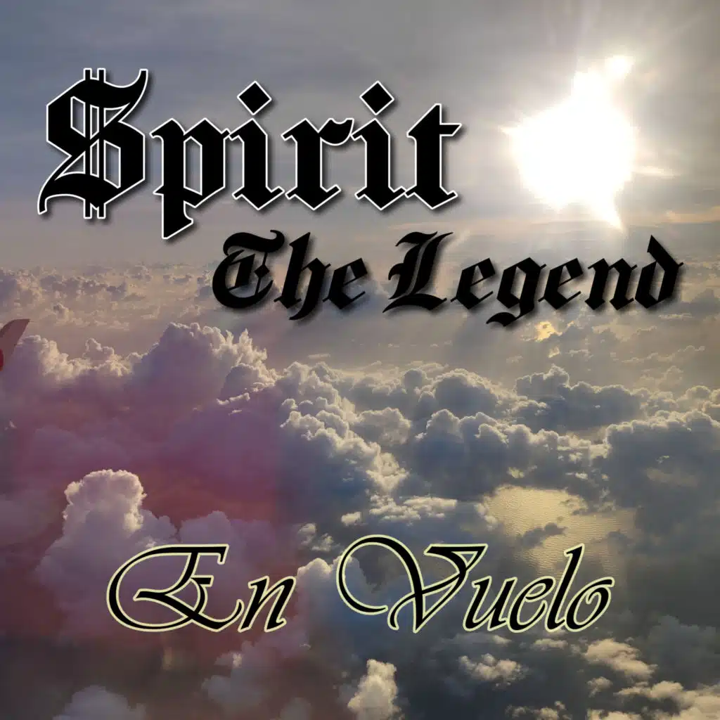 Spirit The Legend