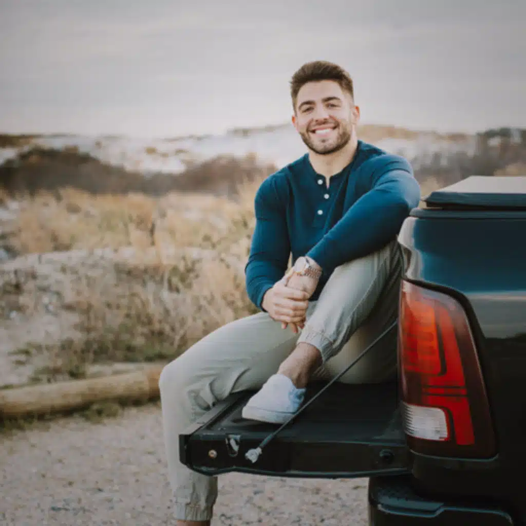 EPISODE 200: CONQUERING SELF SABOTAGE FOR GOOD 