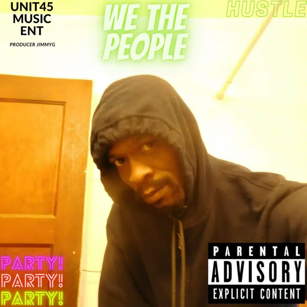 WE THE PEOPLE