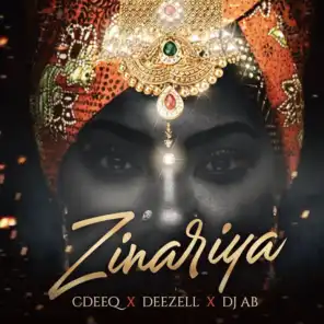 Zinariya (feat. DJ AB & Deezell)