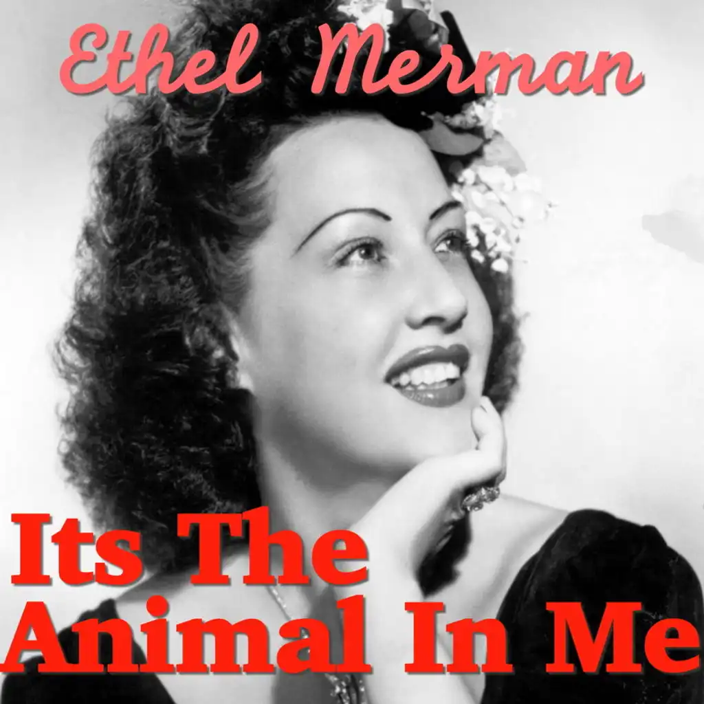 Ethel Merman