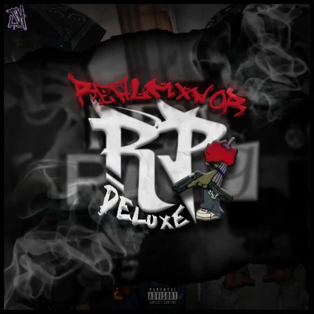 Promessas (feat. Double K MC)