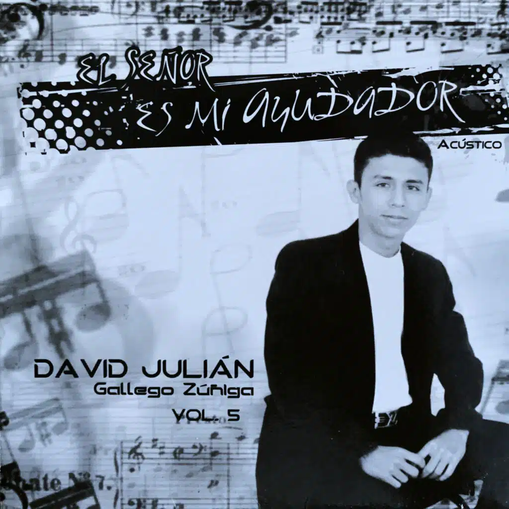 David Julián Gallego Zúñiga