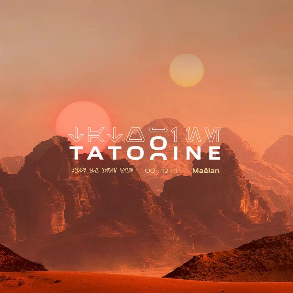 Tatooine