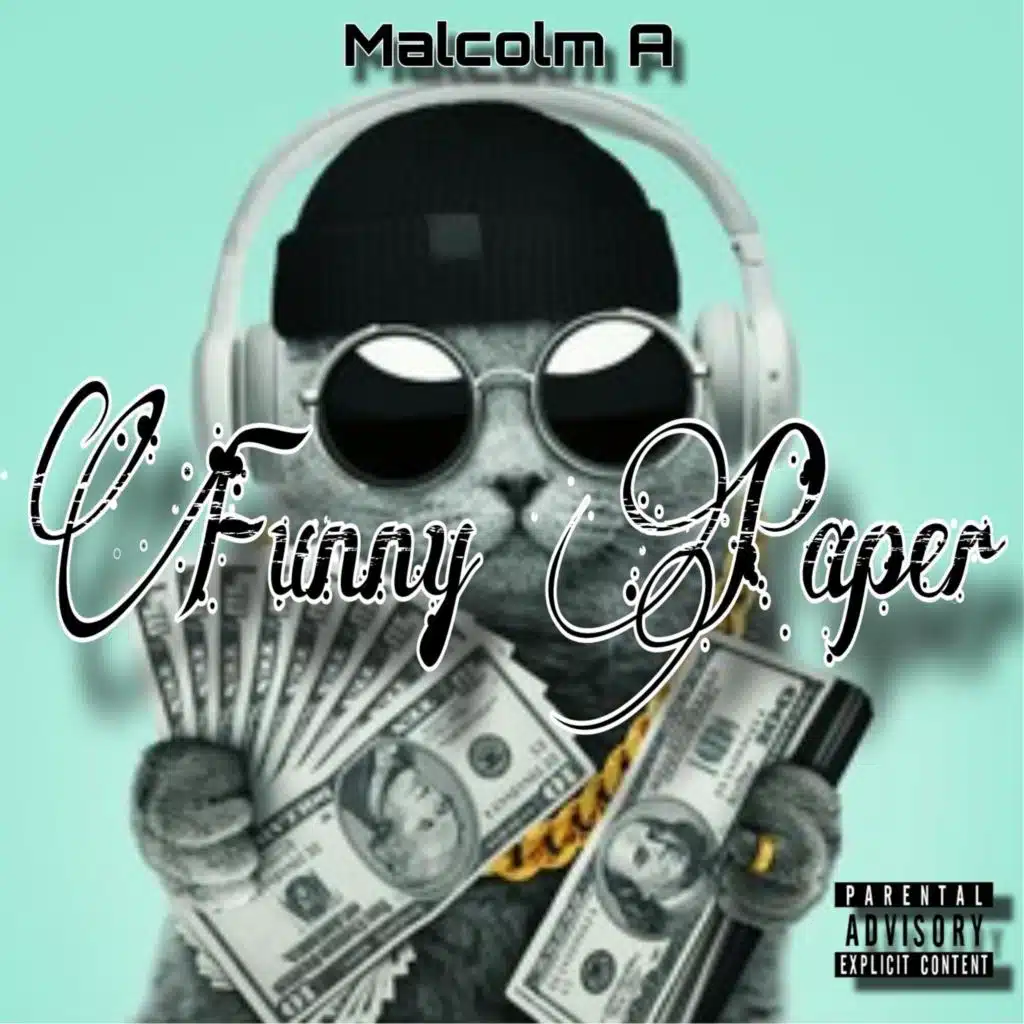 Malcolm A