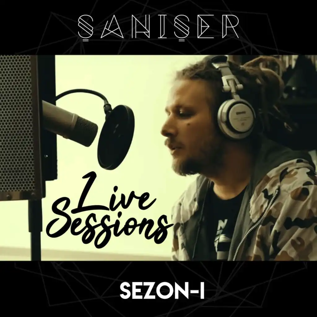 Yarın Ölümü Beklemek Yerine (Live) [feat. Sansar Salvo]