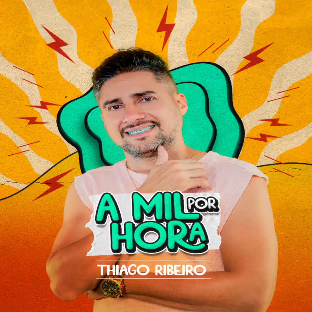 Thiago Ribeiro