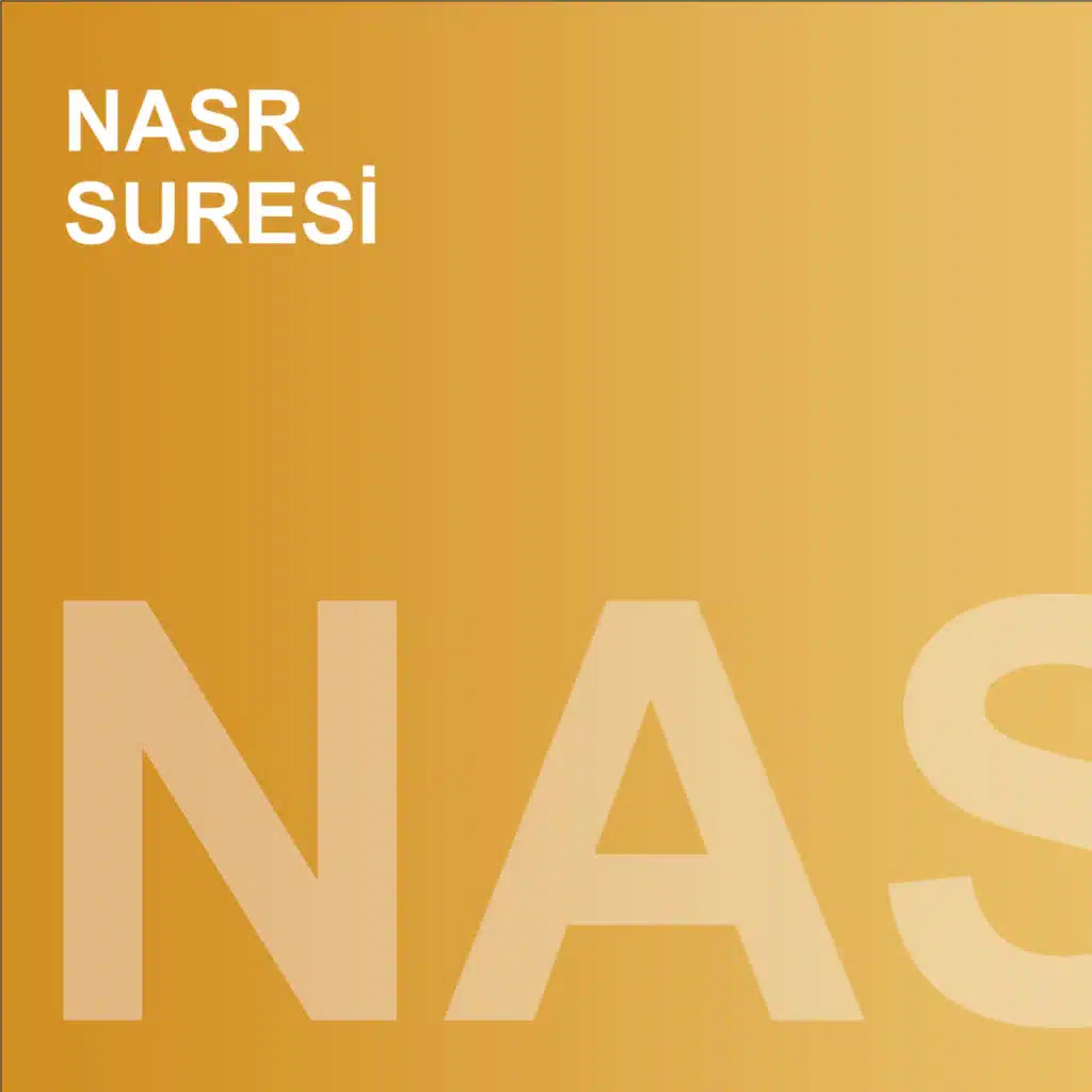 Nasr Suresi (feat. Muhammed Mekin Kayaş)