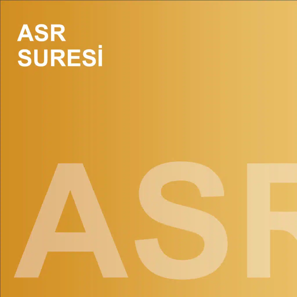 Asr Suresi (feat. Muhammed Mekin Kayaş)
