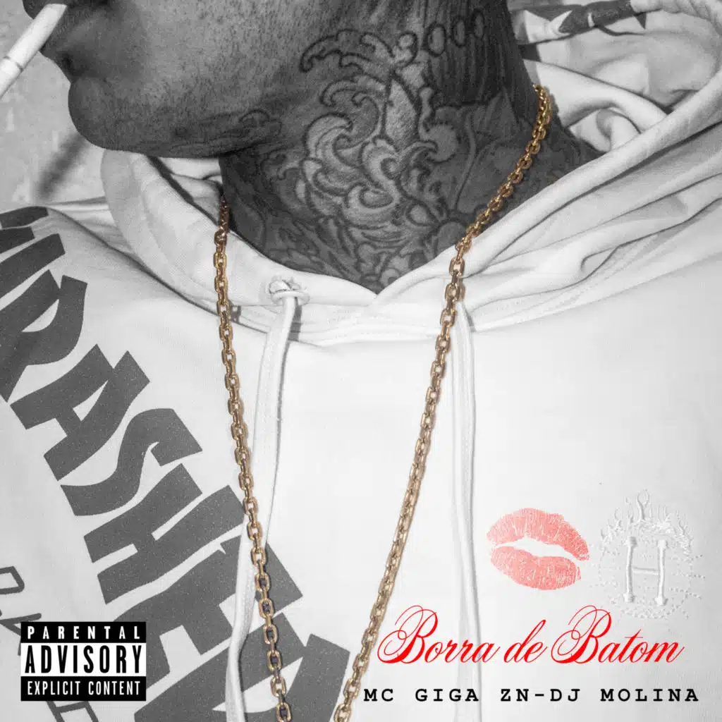 Borra de Batom (feat. DJ MOLINA OFC)
