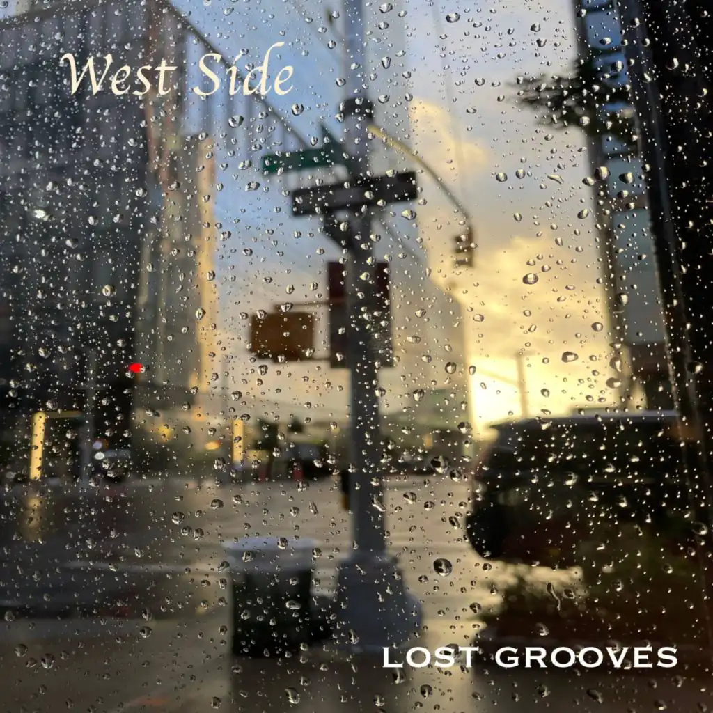 Lost Grooves