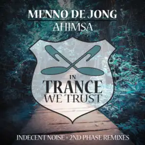 Ahimsa (2nd Phase Remix)