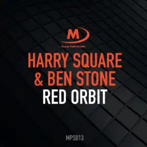 Harry Square & Ben Stone
