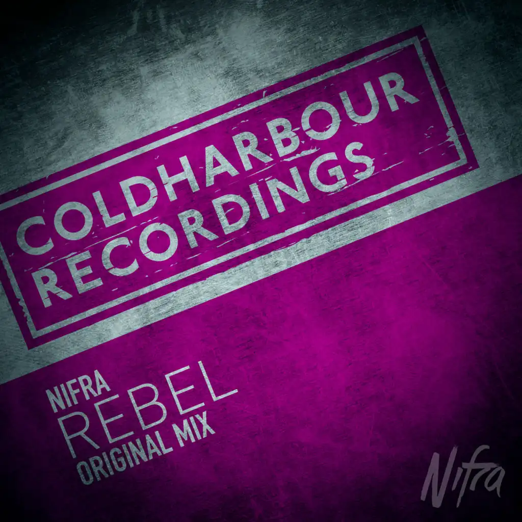 Rebel (Original Mix)