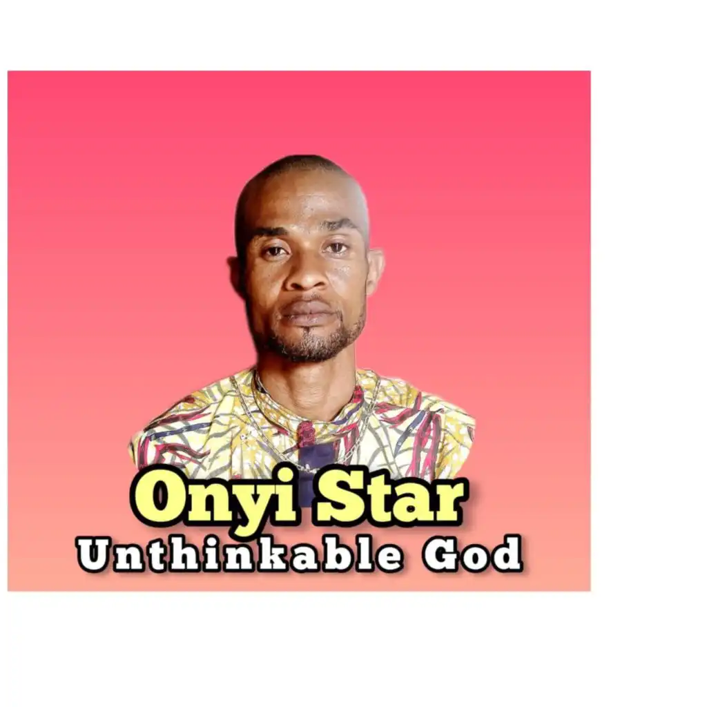 Unspeakable God