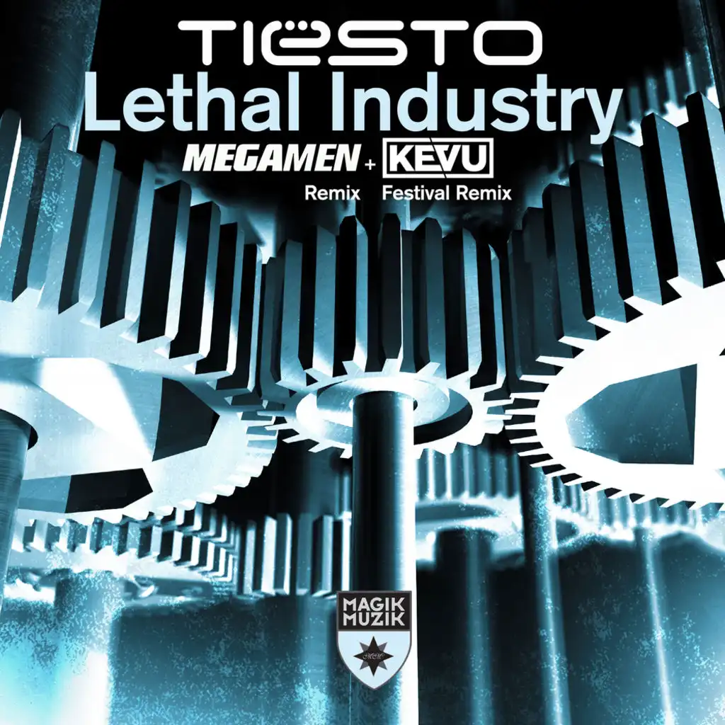 Lethal Industry (MegaMen Remix)