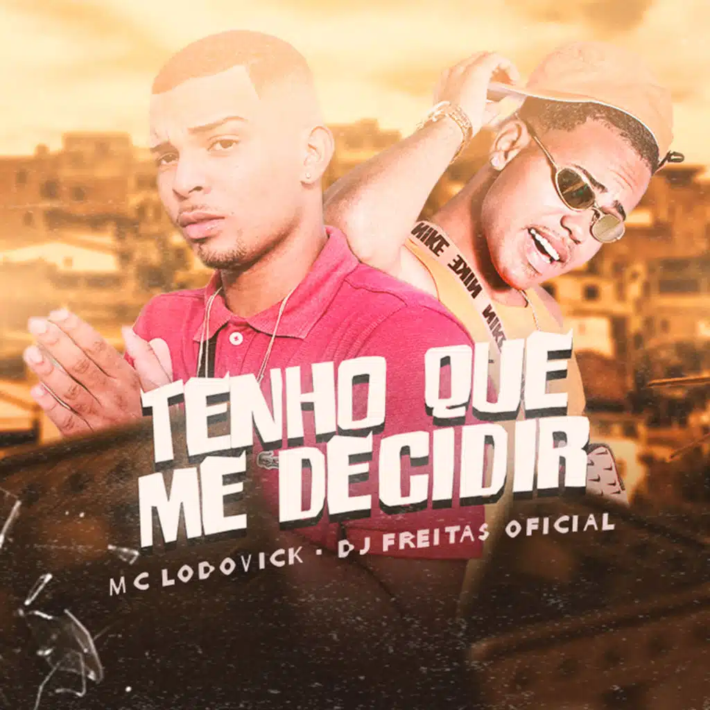Dj Freitas Oficial & Mc Lodovick