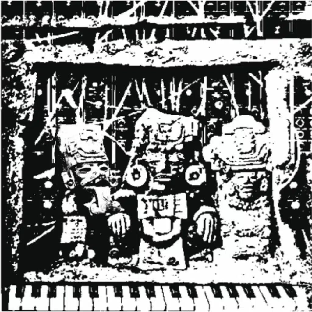 Hip Hop Diidxa' Za Ep