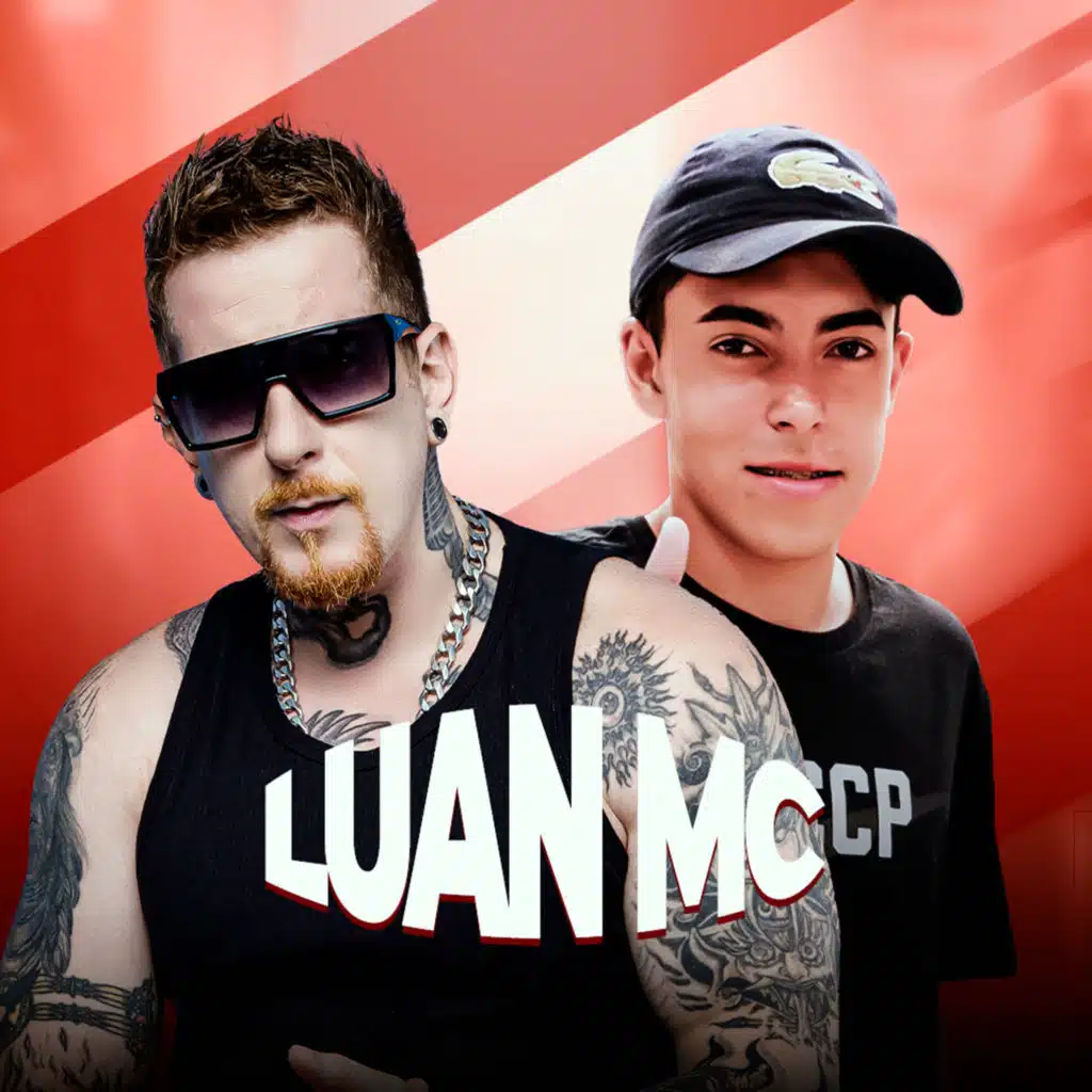 Luan Mc (feat. DJ Rhuivo)