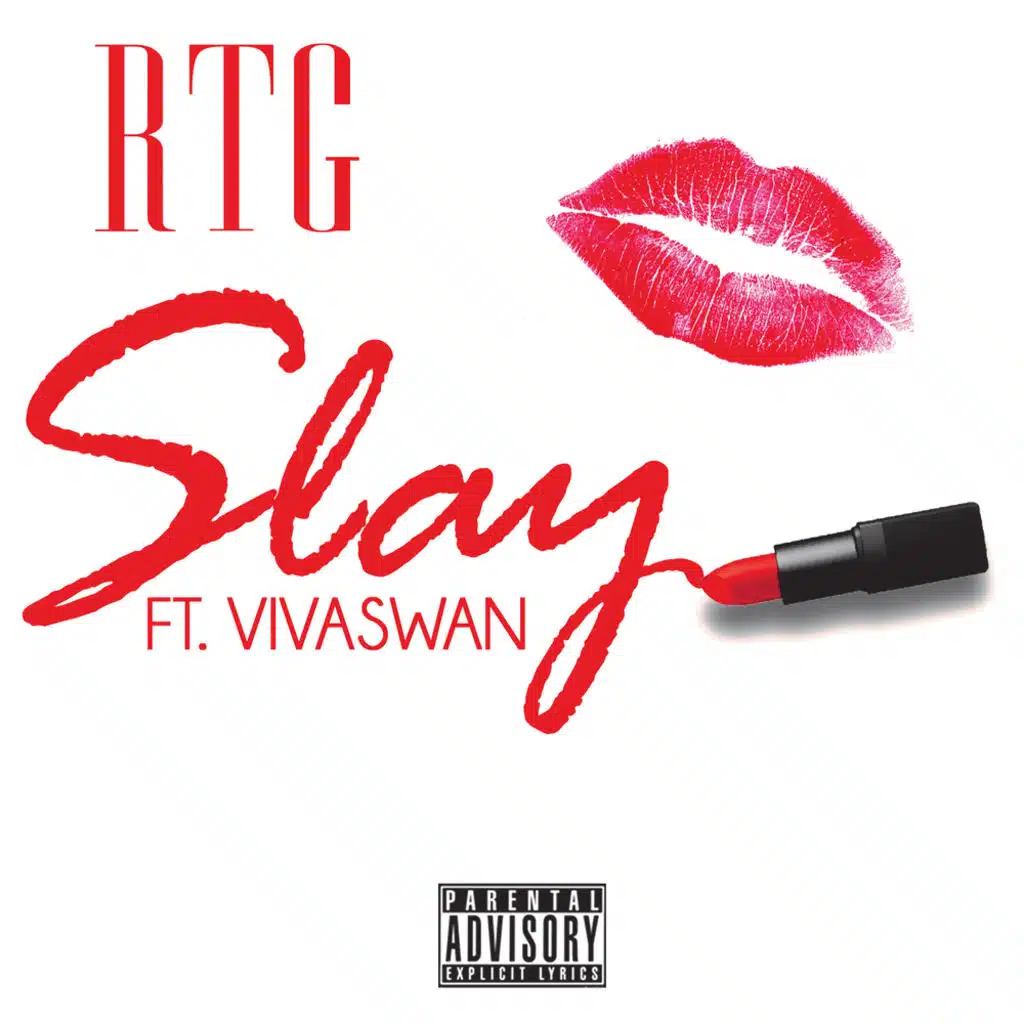 Slay (feat. Vivaswan)