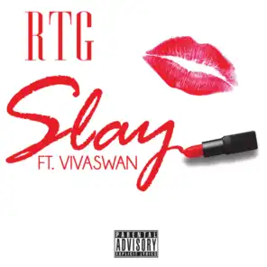 Slay (feat. Vivaswan)