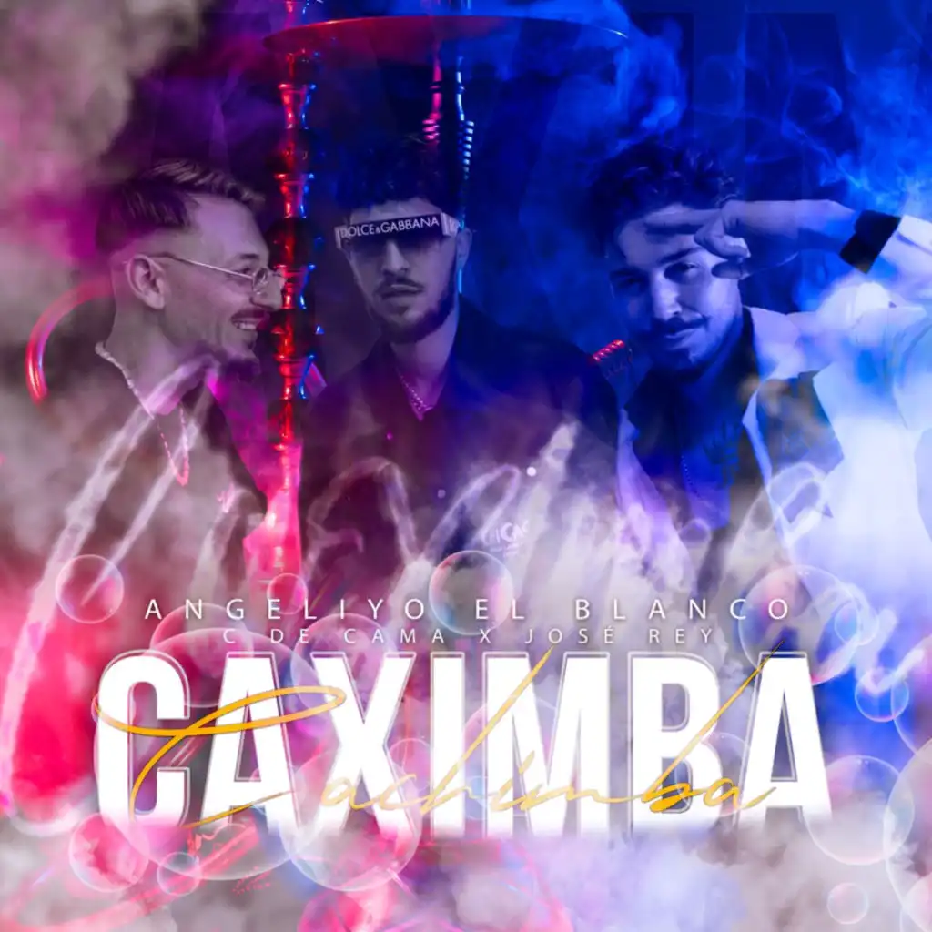 Caximba