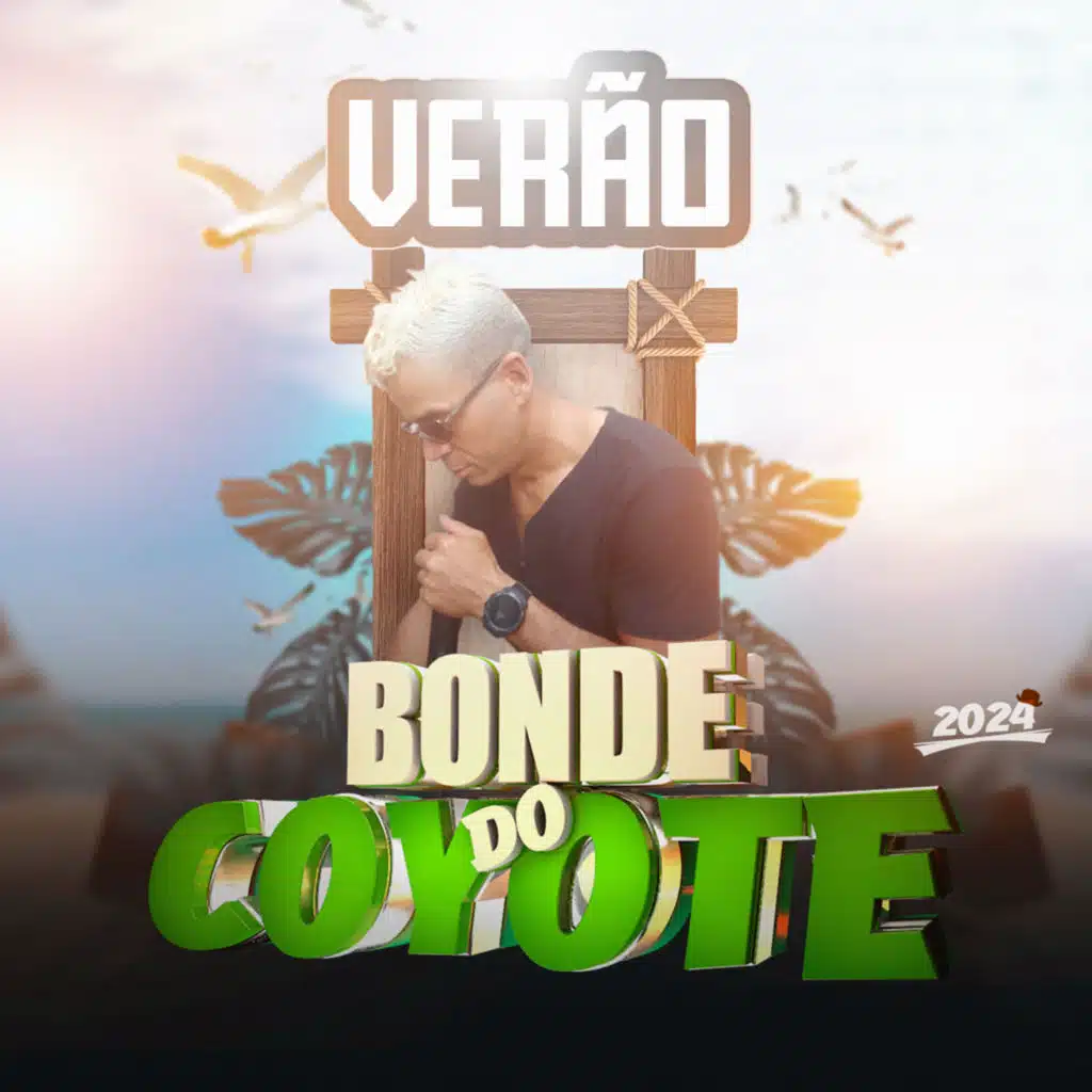 Bonde do Coyote