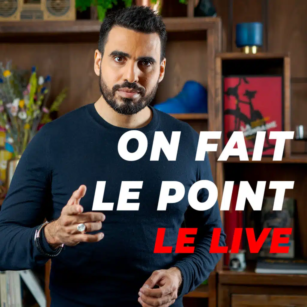 La Crise Scientifique est un phénomène mondial | Professeur Didier Raoult avec Idriss Aberkane
