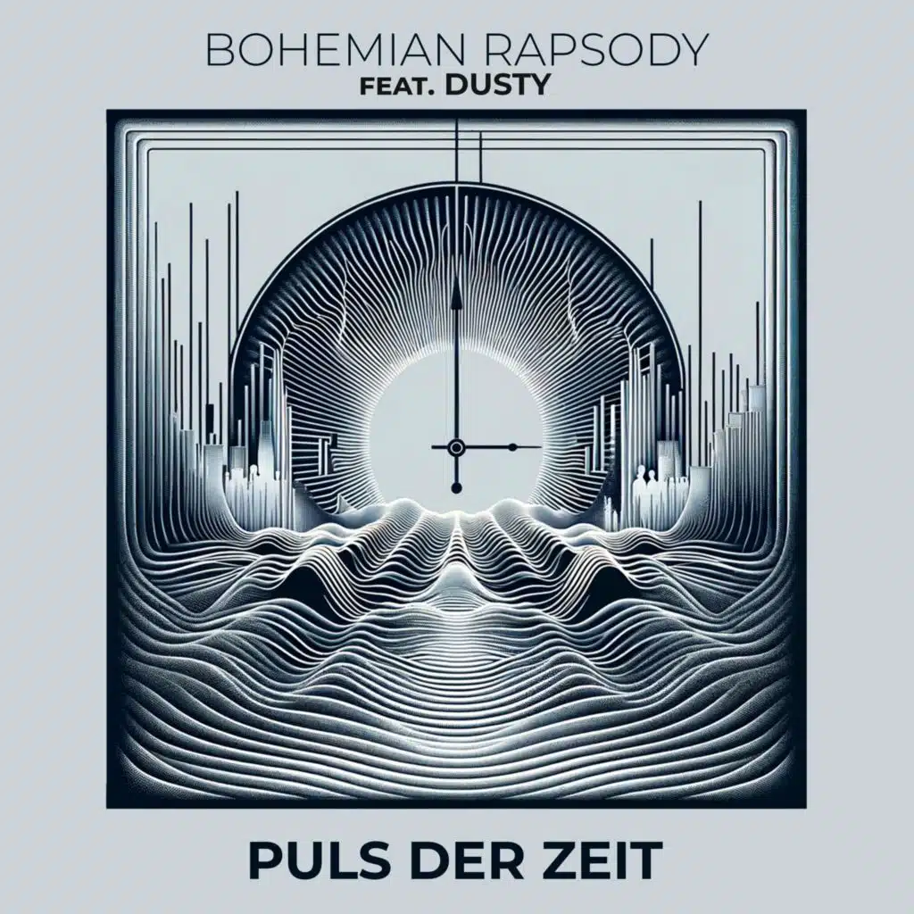 Puls der Zeit (feat. Dusty)