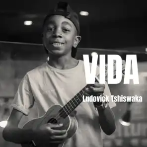 Ludovick Tshiswaka