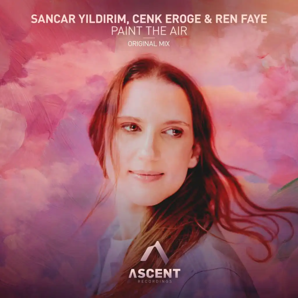 Sancar Yildirim, Cenk Eroge & Ren Faye