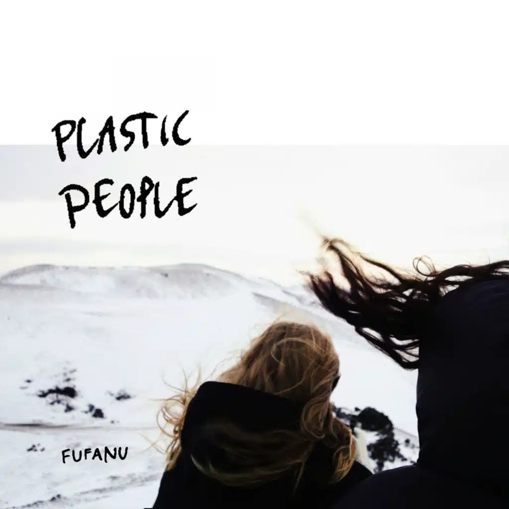 Plastic People (MuMu Radio Mix)
