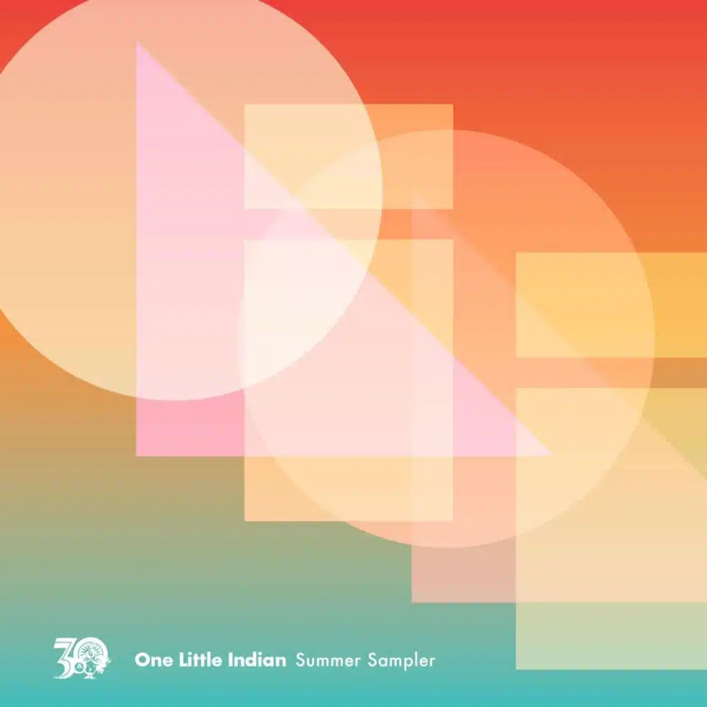 One Little Indian Summer Sampler