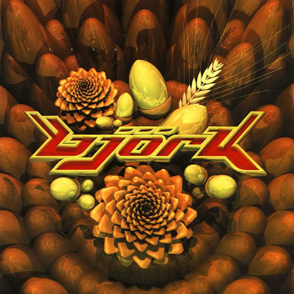 Isobel (Deodato Mix)