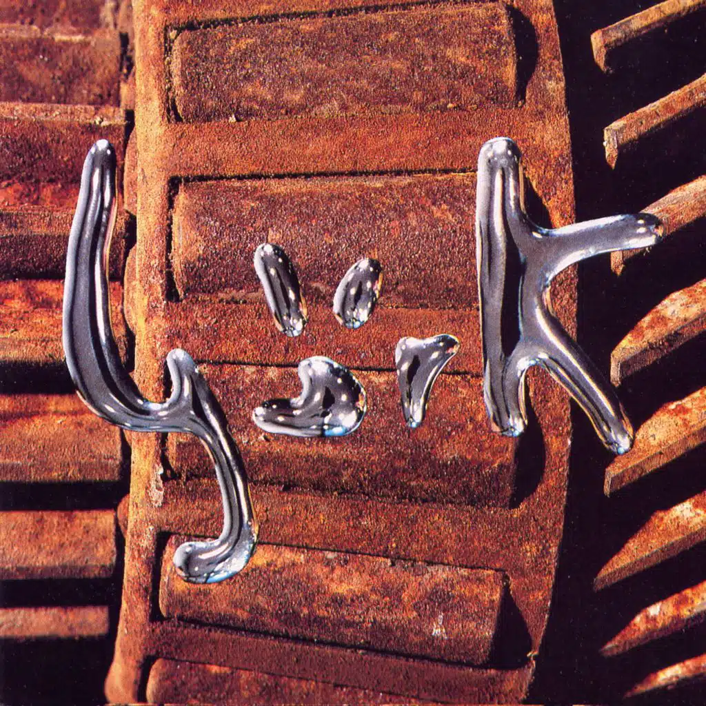 Violently Happy (Vox Dub)