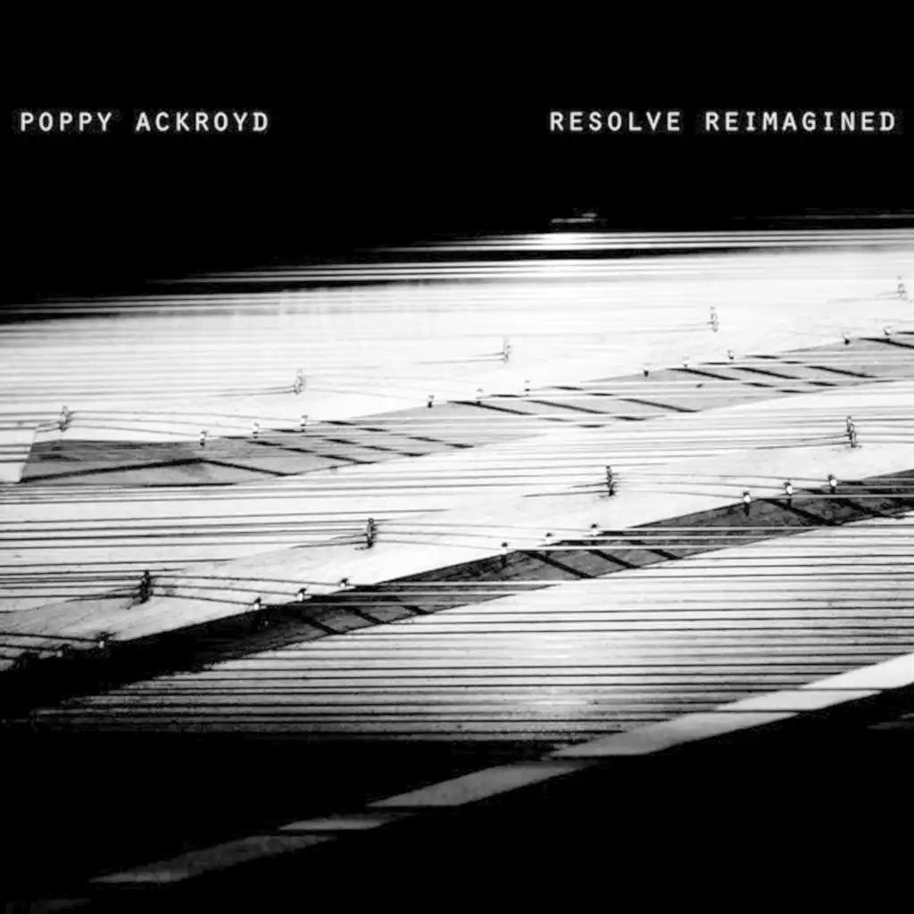 Resolve (Floex Remix)