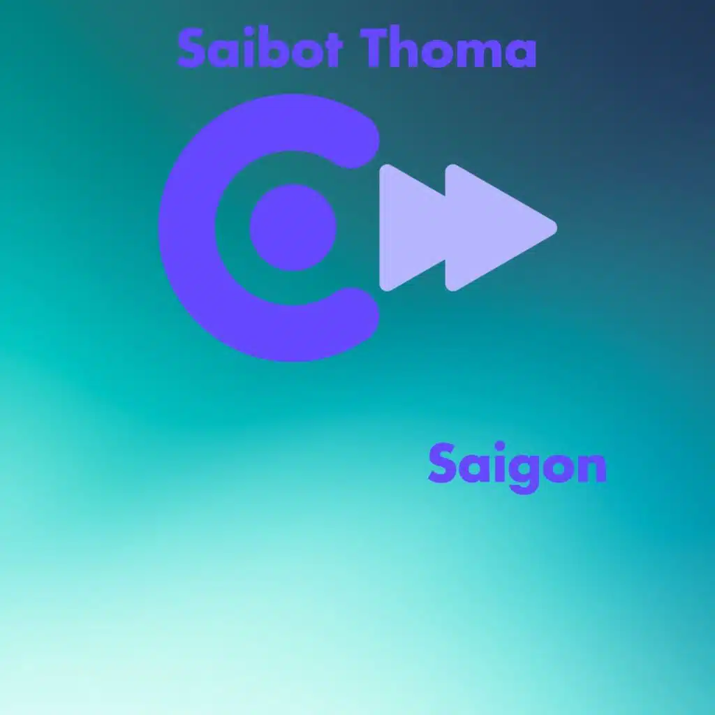 Saibot Thoma