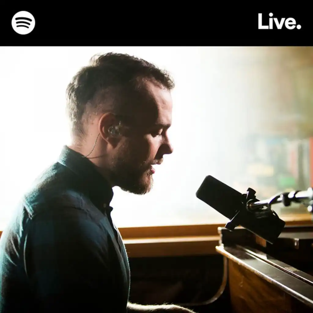 Unbound (Live From Spotify, London)