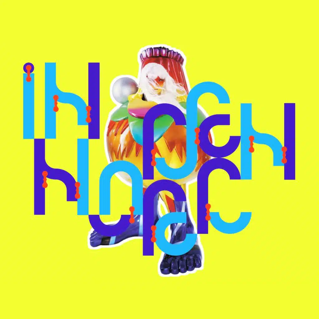 Innocence (Mark Stent Radio Edit)