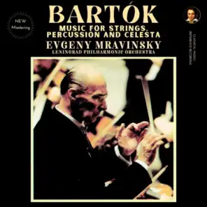 Leningrad Philharmonic Orchestra & Evgeny Mravinsky
