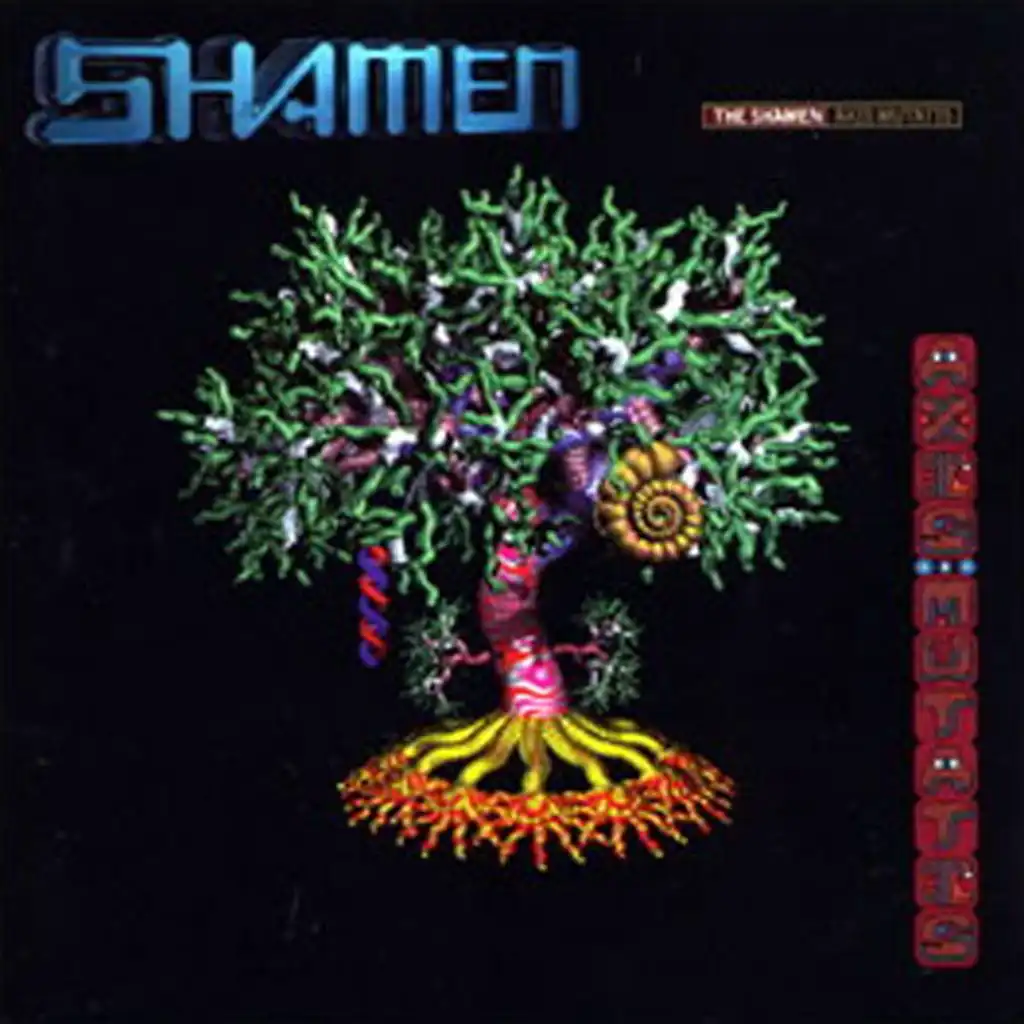 The Shamen