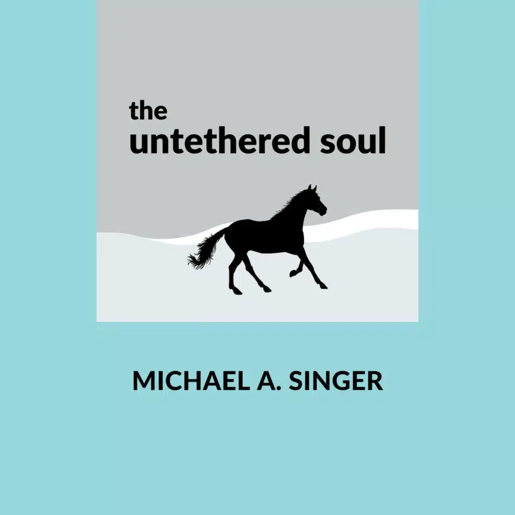 The Untethered Soul by Michael A. Singer Book Summary & Review | Free Audiobook