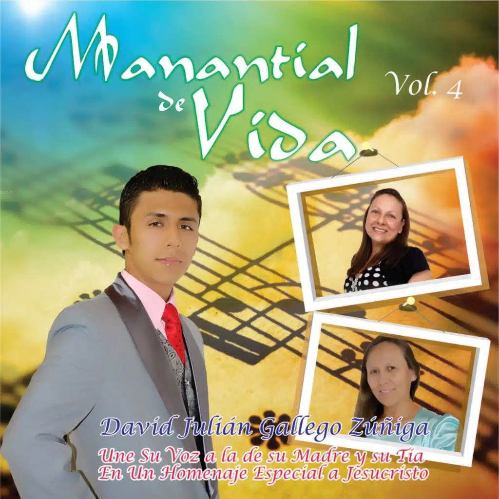 Manantial de Vida